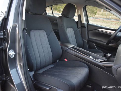 Used 2019 MAZDA MAZDA6 Sport image 13