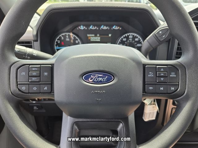 New 2026 Ford F150 XL AWD/4WD image 20