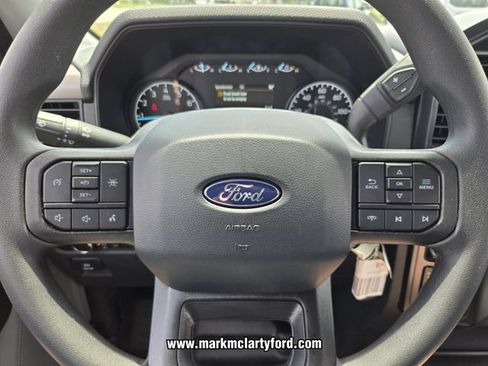 New 2026 Ford F150 XL AWD/4WD image 20