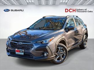 New 2026 Subaru Crosstrek 2.0i Premium video 1
