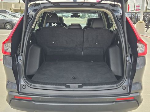 Used 2024 Honda CR-V EX-L image 12