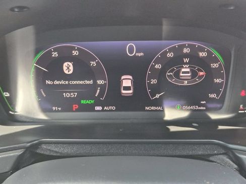 Used 2023 Honda Accord Sport image 15