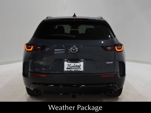 New 2026 MAZDA CX-50 AWD 2.5 Hybrid w/ Weather Package image 5