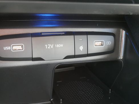 Certified 2023 Hyundai Tucson SEL w/ Convenience Package AWD/4WD image 24
