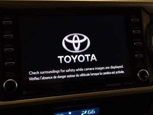 Certified 2023 Toyota Tacoma 4x4 Double Cab w/ Trail Edition image 22