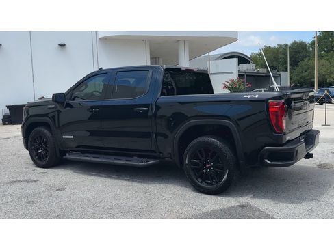 Certified 2022 GMC Sierra 1500 Elevation AWD/4WD image 6