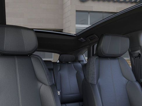 New 2027 Cadillac Optiq Sport w/ LPO, Floor Liner Package AWD/4WD image 24