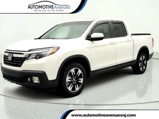 Used 2020 Honda Ridgeline RTL video 1