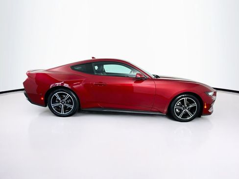 Used 2024 Ford Mustang Premium RWD image 11