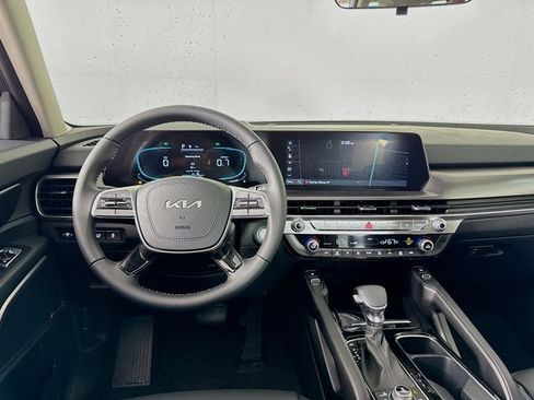 New 2025 Kia Telluride S image 27
