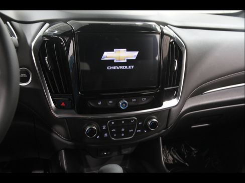 Certified 2023 Chevrolet Traverse LT AWD/4WD image 9