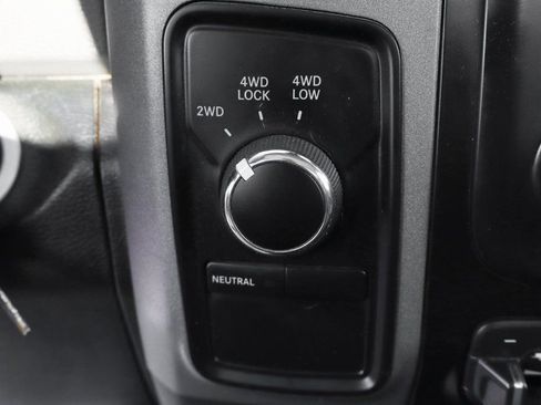 Used 2017 RAM 2500 Tradesman w/ Popular Equipment Group AWD/4WD image 31