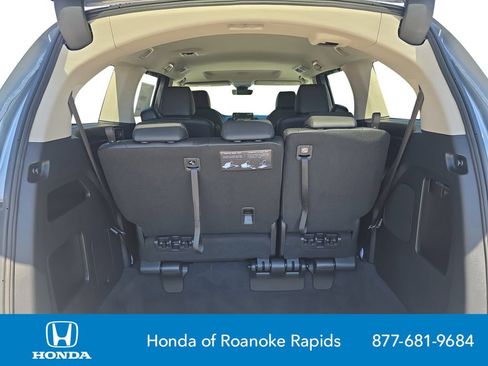 New 2026 Honda Odyssey EX-L image 19