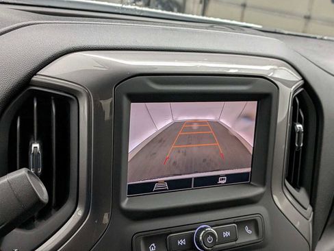 Used 2025 Chevrolet Silverado 1500 W/T w/ WT Value Package image 29