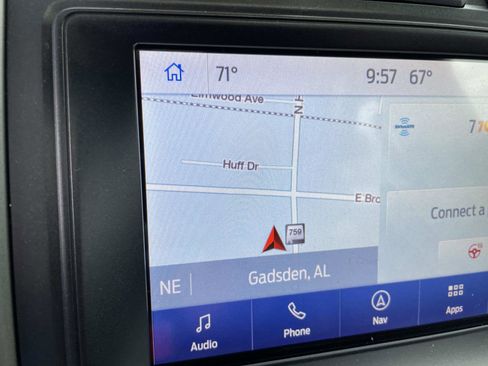 Certified 2020 Ford Expedition XLT w/ Equipment Group 202A image 23