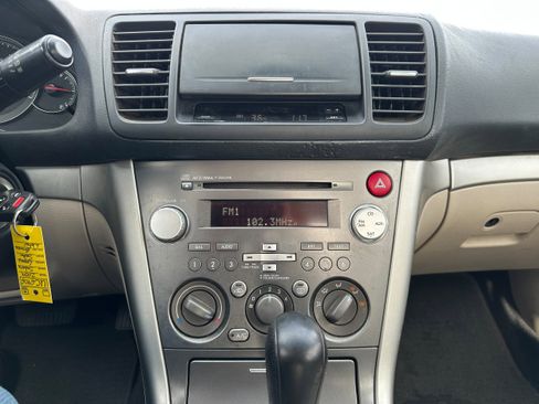 Used 2009 Subaru Legacy 2.5i Special Edition image 14