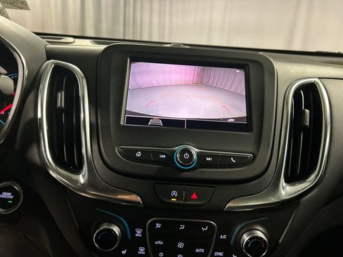 Used 2024 Chevrolet Equinox LT w/ LPO, Floor Liner Package AWD/4WD image 17