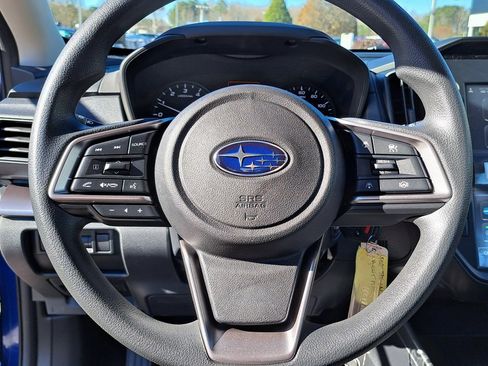 New 2025 Subaru Impreza 2.0i image 9