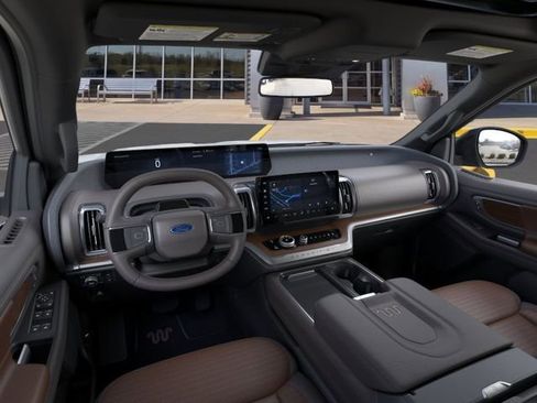 New 2026 Ford Expedition King Ranch AWD/4WD image 9