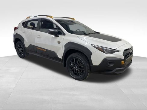 New 2026 Subaru Crosstrek 2.5i Wilderness AWD/4WD image 5