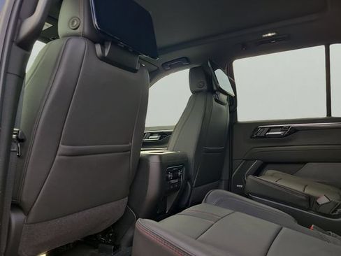 New 2026 Chevrolet Tahoe RST w/ Advanced Technology Package RWD image 13