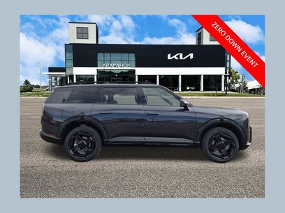 New 2027 Kia Telluride SX Prestige X-Line