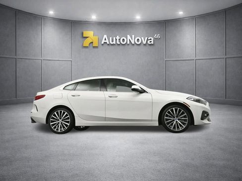 Used 2021 BMW 228i xDrive Gran Coupe w/ Convenience Package image 44