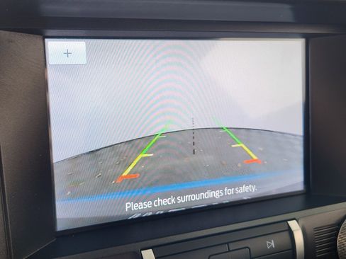 Certified 2023 Ford Mustang Mach 1 w/ Equipment Group 700A image 23