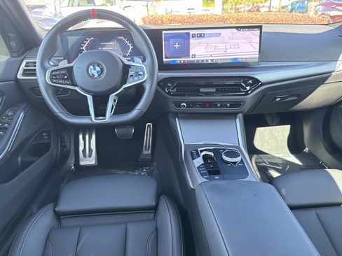 Used 2025 BMW M340i RWD image 15