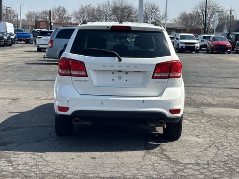 Used 2011 Dodge Journey Lux image 5
