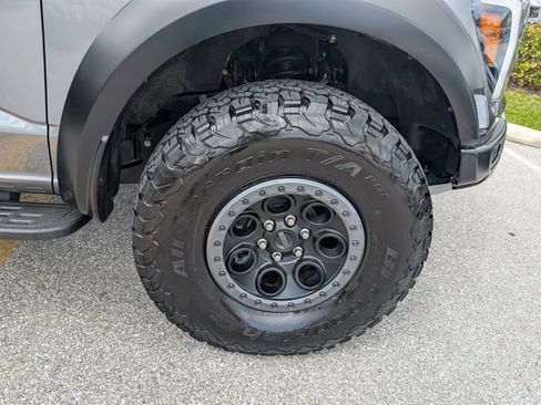 Certified 2024 Ford F150 Raptor AWD/4WD image 17