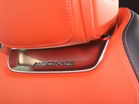 Used 2023 Mercedes-Benz AMG GT 43 w/ Driver Assistance Package image 38