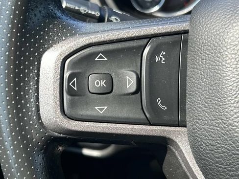 Used 2024 RAM 2500 Tradesman w/ Chrome Appearance Group AWD/4WD image 33