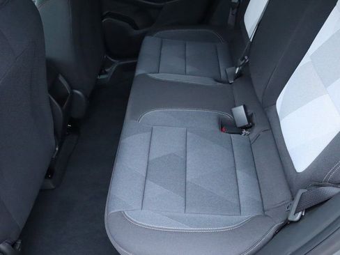 New 2026 Chevrolet Trax RS w/ Driver Confidence Package FWD image 13