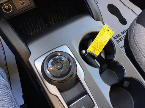 New 2026 Ford Bronco Sport Big Bend w/ Convenience Package image 20