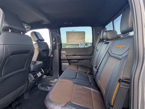 New 2026 Ford F150 Tremor AWD/4WD image 8