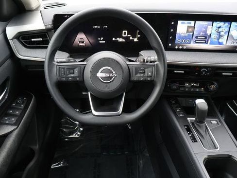 Certified 2026 Nissan Kicks SV w/ Charging Package image 13