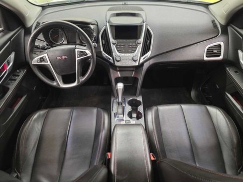 Used 2015 GMC Terrain SLT image 4