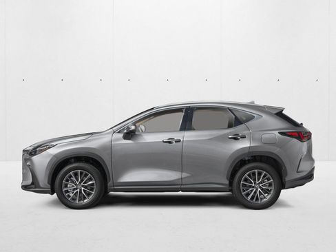 New 2026 Lexus NX 350 AWD w/ Premium Package image 3