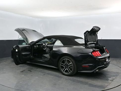 Used 2023 Ford Mustang Premium image 56