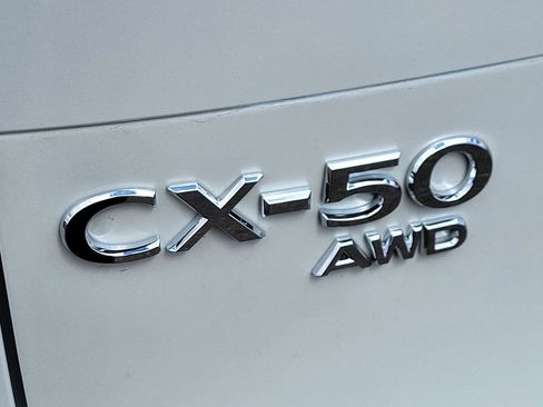 New 2026 MAZDA CX-50 2.5 Hybrid w/ Weather Package AWD/4WD image 31