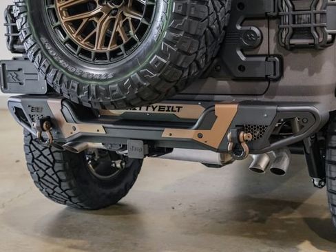 Used 2024 Jeep Wrangler Unlimited Rubicon 392 image 42