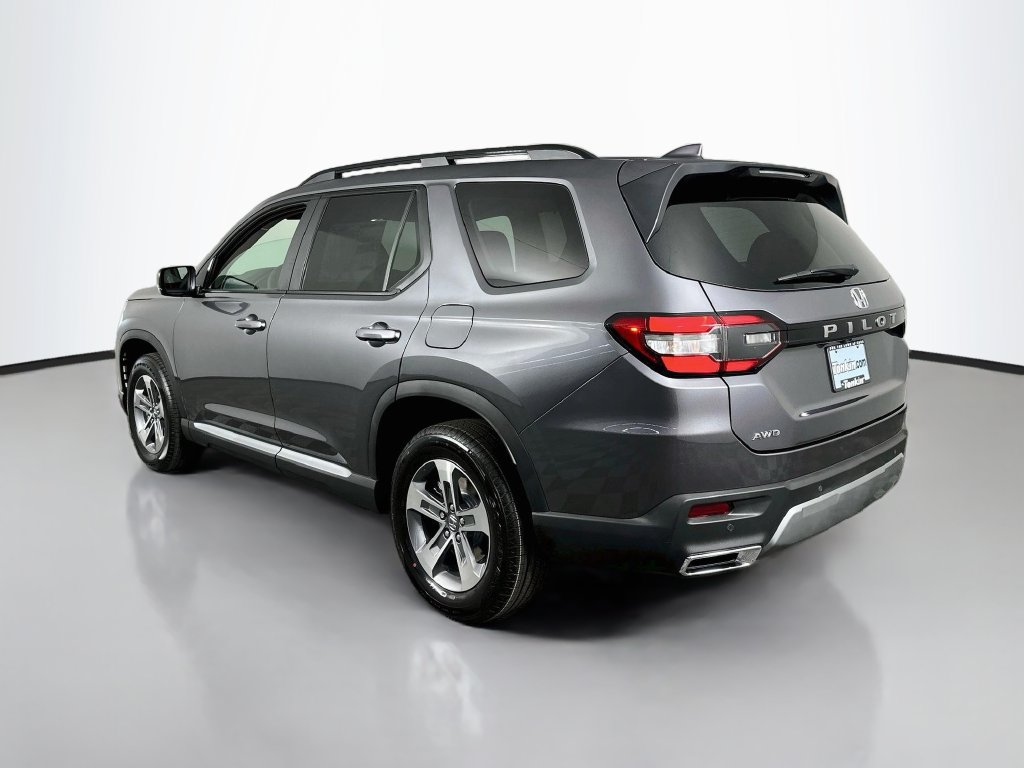 New 2026 Honda Pilot EX-L image 5