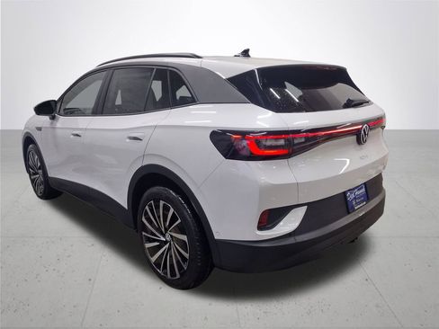 New 2026 Volkswagen ID.4 Pro image 10