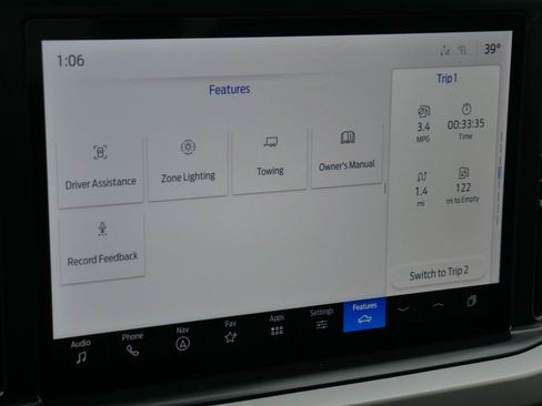 New 2026 Ford F350 XLT w/ XLT Premium Package image 13