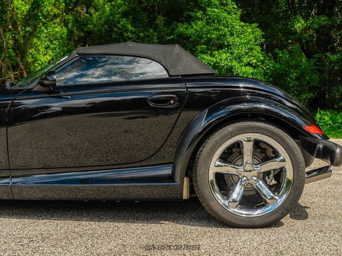 Used 1999 Plymouth Prowler RWD image 66