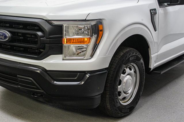 Used 2022 Ford F150 XL w/ Equipment Group 101A High AWD/4WD image 5