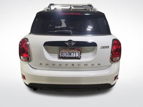 Used 2018 MINI Cooper Countryman image 3
