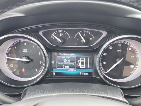 Used 2019 Buick Envision Preferred image 18