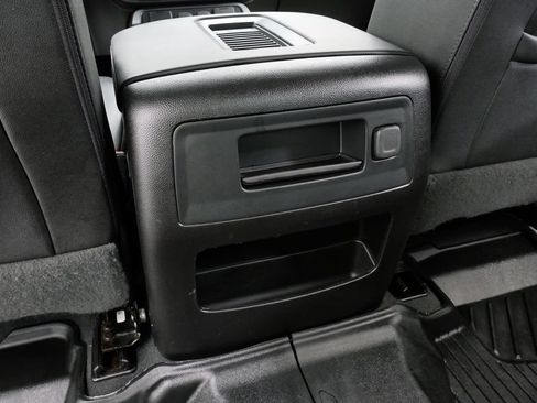 Used 2019 Chevrolet Silverado 2500 LTZ w/ Duramax Plus Package AWD/4WD image 21